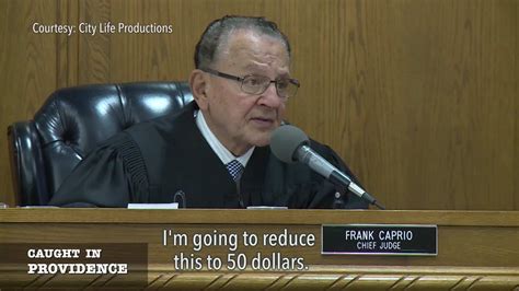 All Truth About Judge Frank Caprio: Net Worth, Salary, Bio